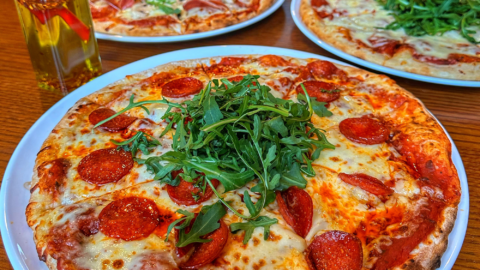 Fitness Class Schedule (67)