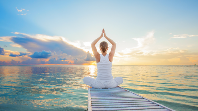 CSH – Wellness Breaks- Email Hero