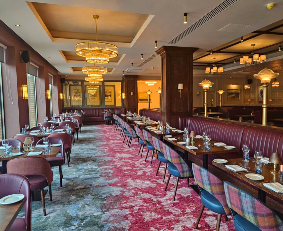Carriage Restaurant